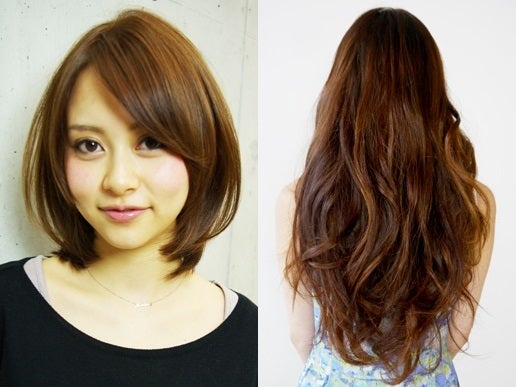 14年秋冬とろける色気の ショコラブラウン ヘアスタイル シティリビングweb 14年秋冬とろける色気の ショコラブラウン ヘアスタイル シティリビングweb