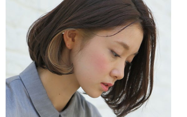 男性が本命に選ぶ 媚びない女性 を演出する ヘア とは シティリビングweb