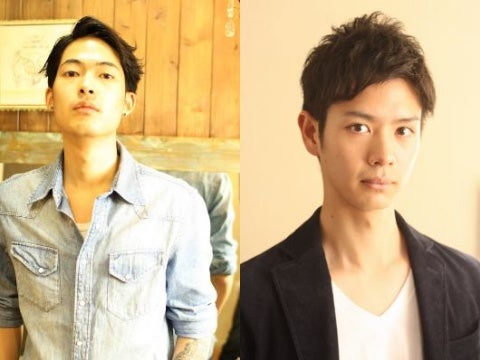 メンズ 美容師がこっそり教える 背が高く見えるヘアスタイル シティリビングweb