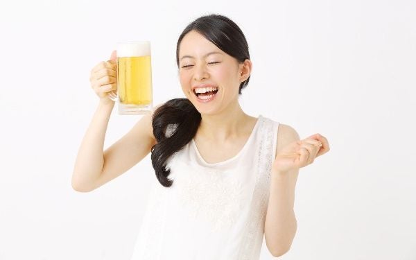 彼女候補から即落とされる合コンで酔ったときの言動6つ 後編 シティリビングweb