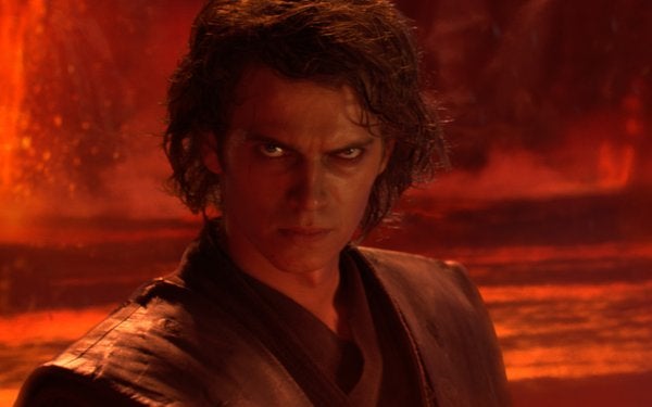 スター ウォーズ をそんなに知らない女子へ イケメン登場人物で簡単おさらい シティリビングweb