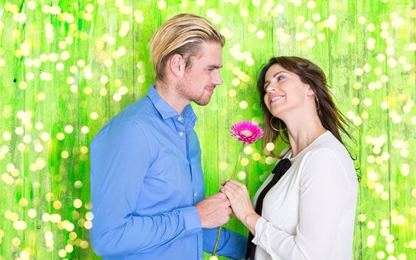 男性のロマンチストなところを上手に刺激すればスムーズに恋が展開する シティリビングweb