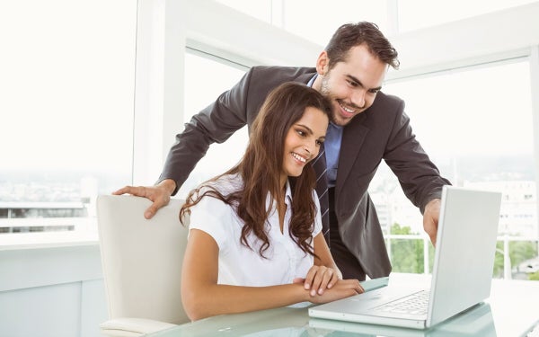 男性上司が語る つい 味方になりたくなる 女性部下の特徴2つ シティリビングweb 男性上司が語る つい 味方になりたくなる 女性部下の特徴2つ シティリビングweb