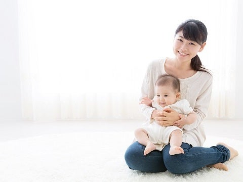 子育てママは大忙し 産後の美容院はいつから また 行く時の注意点とは シティリビングweb