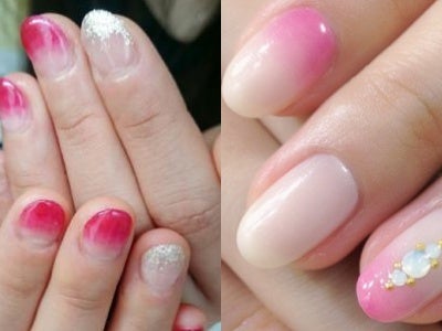 15 おフェロ感た っぷりティントネイル シティリビングweb