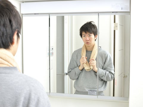 剛毛男子必見 ワックスだけでできるヘアセットのポイント シティリビングweb