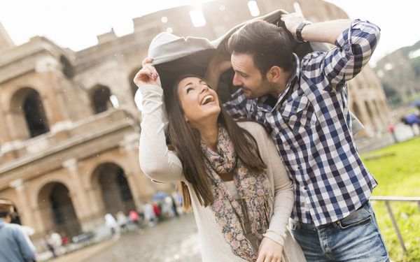 イタリア人直伝 恋人やパートナーに大切にされたい女性が使う愛情表現 シティリビングweb