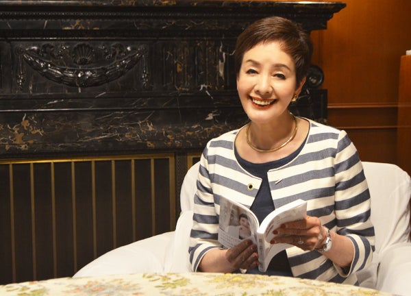 4児を育てあげた日本初 ボンドガール 浜美枝さんが語る 幸せな女性の人生 とは シティリビングweb