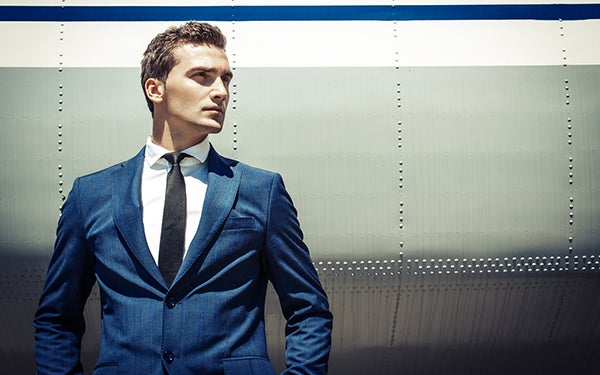 彼の 自信過剰 がストレスにつながる イケメンが結婚に向かない5つの理由 シティリビングweb