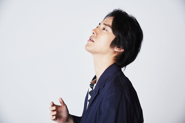 俳優 桐谷健太さん 単独インタビュー かもめ食堂 荻上監督の最新作 彼らが本気で編むときは で描かれた家族愛のカタチ シティリビングweb