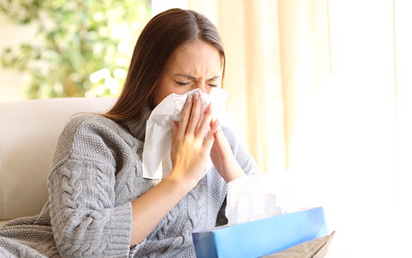 せめて家の中だけは快適に 花粉の侵入を防ぐ2つのコツ シティリビングweb