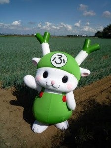 ふなっしーに続けなっしー ネクストブレイクゆるキャラ は シティリビングweb ふなっしーに続けなっしー ネクストブレイクゆるキャラ は シティリビングweb