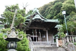 ウソのような本当の話！ 古代中国秘伝の方位術＆開運神社で恋愛運