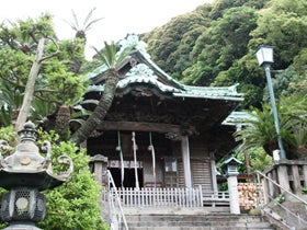 ウソのような本当の話！ 古代中国秘伝の方位術＆開運神社で恋愛運