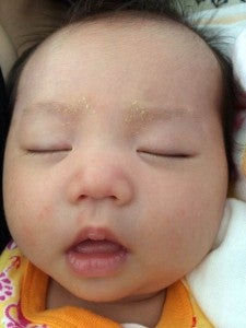 目指せ赤ちゃん肌 ターンオーバーの手助け方法 シティリビングweb