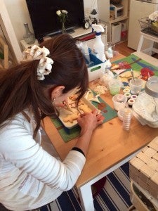 来年の習い事はこれに決まり 女子力アップの習い事 シティリビングweb