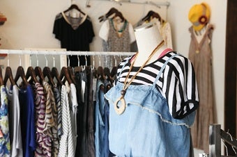 オシャレ好きの憧れ アパレルショップ店員の仕事の裏側 お得情報 シティリビングweb