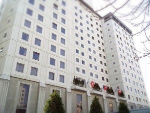 福岡の老舗ホテルｄｅランチビュッフェ シティリビングweb