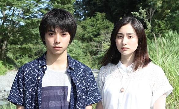 忘れないと誓ったぼくがいた ストロボ エッジ シティリビングweb