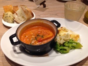テレビでも話題のパン食べ放題付きおしゃれランチ 武蔵小杉 シティリビングweb テレビでも話題のパン食べ放題付きおしゃれランチ 武蔵小杉 シティリビングweb