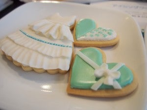 お菓子作り はじめてのアイシングクッキー 作り方 シティリビングweb