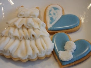 お菓子作り はじめてのアイシングクッキー 作り方 シティリビングweb
