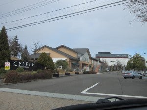 美味しいお水で出来たラスク シベール 山形工場 シティリビングweb