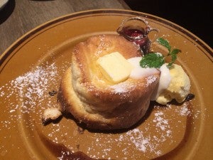 カフェ 海老名玉子のパンケーキを町田で シティリビングweb