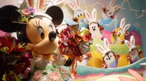東京ディズニーランド ディズニー イースター 16開催 最新レポ シティリビングweb