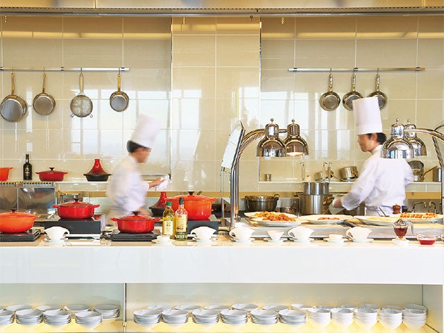 最終回 大阪マリオット都ホテル シティリビングweb