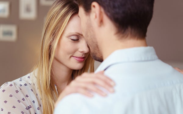 彼との愛も深まる 励まし上手な彼女 になるための5つのポイント シティリビングweb