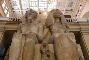 エジプト 考古 安い 学 博物館 カメラ