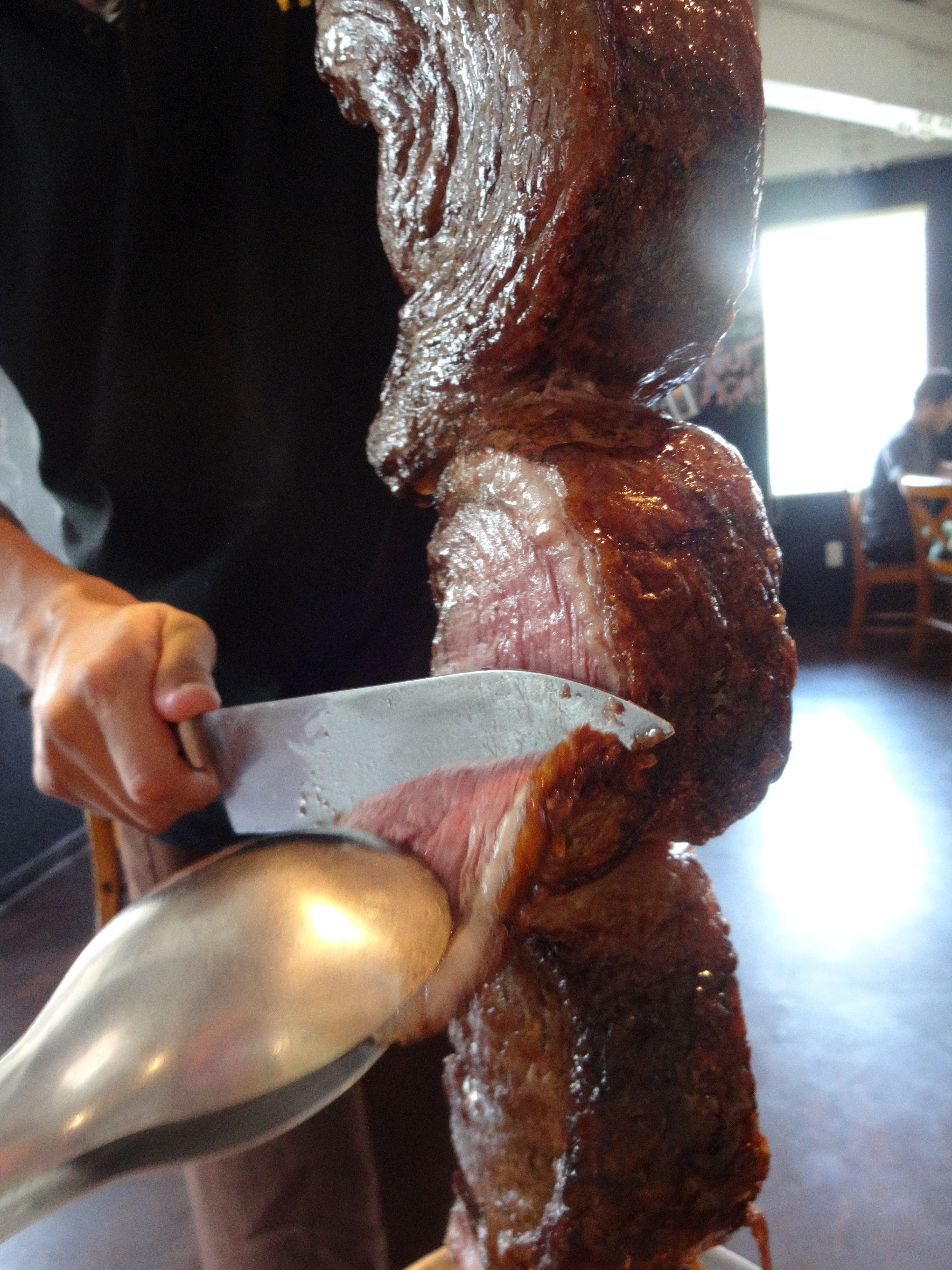 群馬県大泉町 日本のブラジルタウンでシュラスコ食べ放題 シティリビングweb