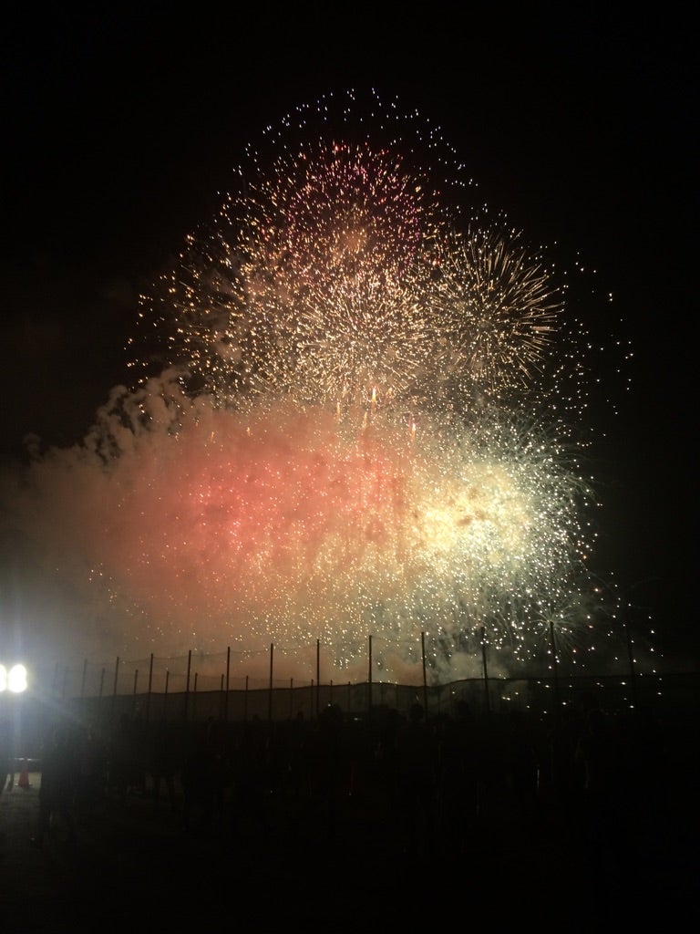 多摩川 花火 大会 販売 2018 浴衣