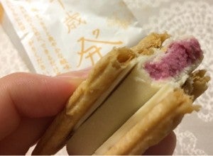 北海道の 出張土産 なら 六花亭の新千歳空港限定スイーツ シティリビングweb