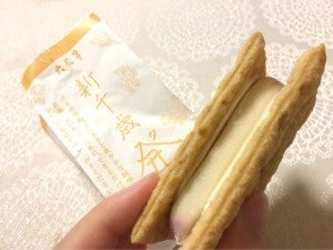 北海道の 出張土産 なら 六花亭の新千歳空港限定スイーツ シティリビングweb