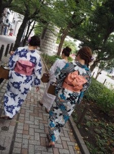 浴衣 女子 会 セール