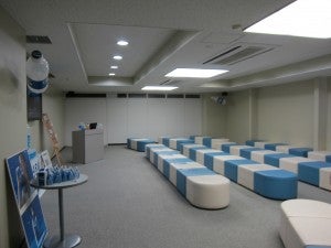 ポカリスウェットミュージアムが面白い 大塚製薬 高崎工場 シティリビングweb