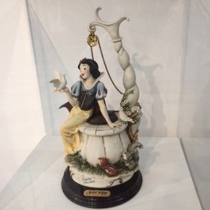 貴女もプリンセスに ディズニープリンセスとアナと雪の女王展レポート シティリビングweb