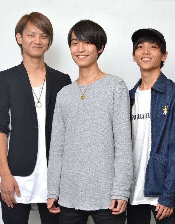 リアクション ザ ブッタ インタビュー｜シティリビングWeb