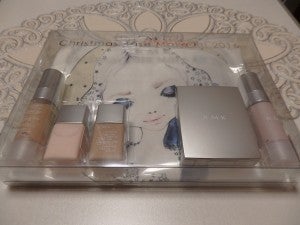 16 クリスマスコフレ Get シティリビングweb