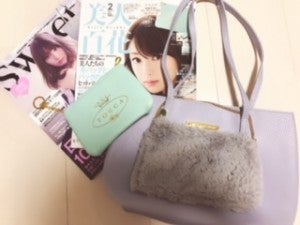 女子力高すぎ 2月号の豪華 雑誌付録 情報 Sweet 美人百花 シティリビングweb