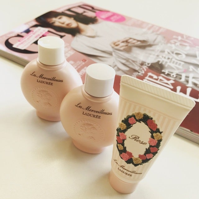 HERMES ROSE MERVEILLEUSE 香水 オードトワレ 通販 | 【meeco（ミーコ