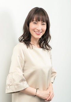 鈴木杏樹さんにインタビュー｜シティリビングWeb