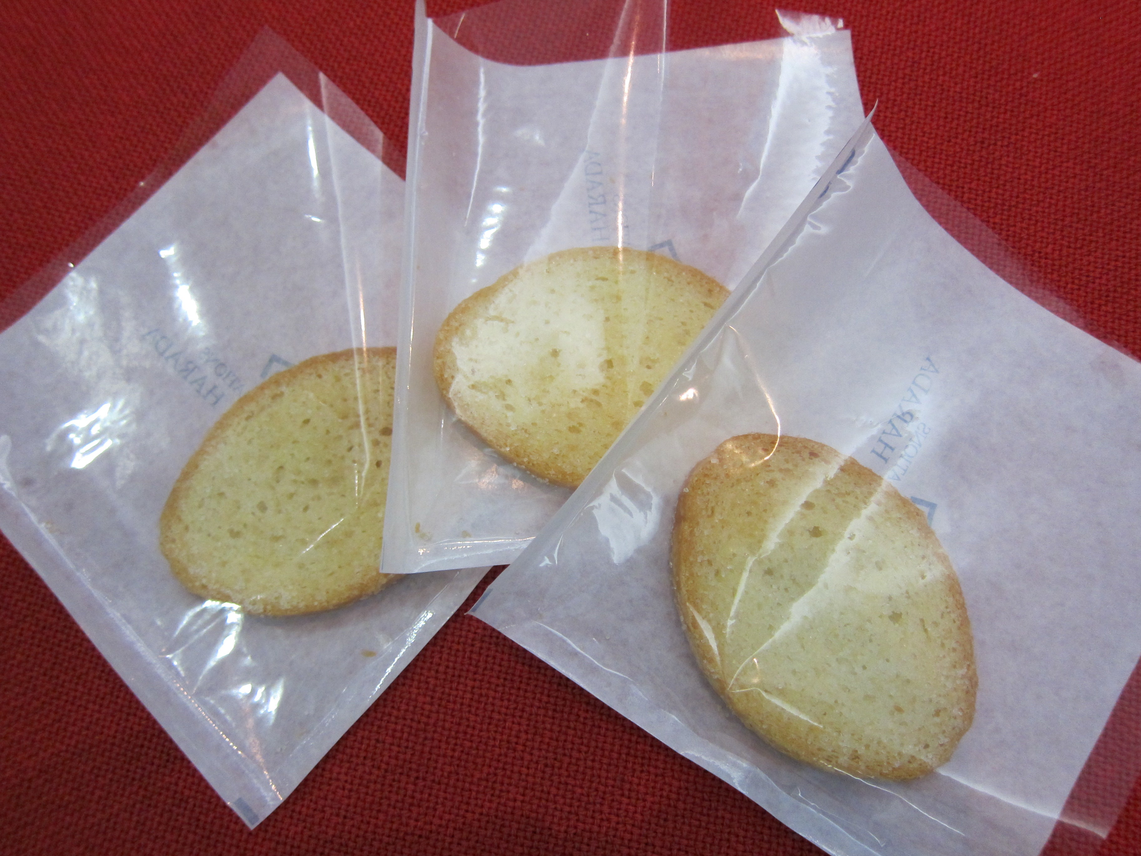 散歩のようにふらっと楽しめる ガトーフェスタハラダ 本社工場 シティリビングweb