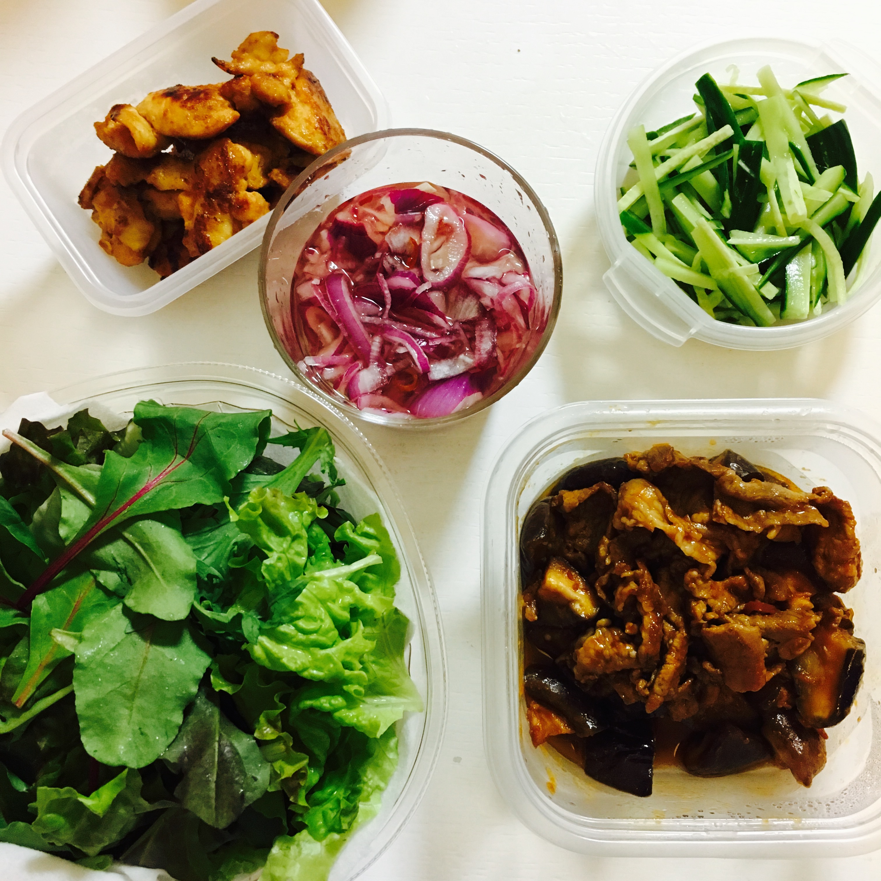 家計に優しい ｏｌ弁当 ここ最近作ったものをまとめてみる シティリビングweb