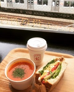 自由が丘おススメのモーニング ブランジェ浅野屋さん シティリビングweb 自由が丘おススメのモーニング ブランジェ浅野屋さん シティリビングweb
