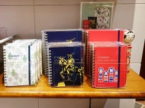 Stationery】仙台限定☆ロルバーンのノート｜シティリビングWeb