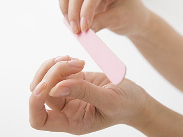 働く女性のネイル事情1 何もしてないなんて 裸と一緒 ネイル ケア でしていることは シティリビングweb