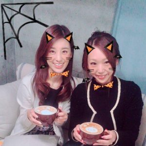 人気の街 下北沢でとっても可愛いカフェで女子会 シティリビングweb